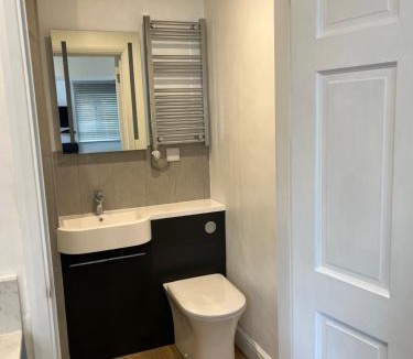 Long Wittenham House | Studio at The Old Vicarage