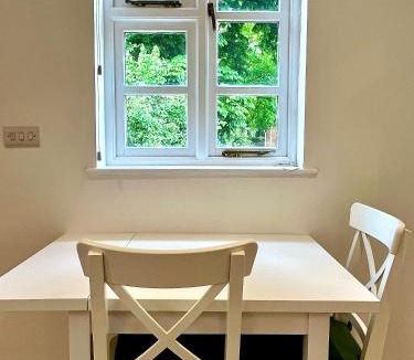 Long Wittenham House | Studio at The Old Vicarage