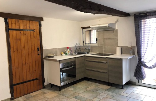 Auriebat Apartment | Studio au bonheur des animaux