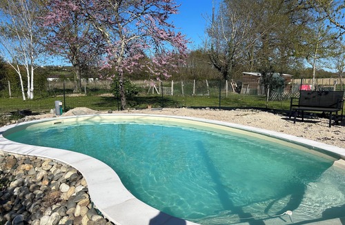 Auriebat Apartment | Studio au bonheur des animaux