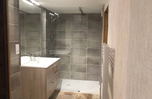 Auriebat Apartment | Studio au bonheur des animaux