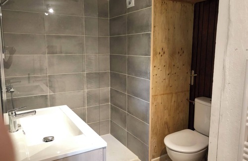 Auriebat Apartment | Studio au bonheur des animaux