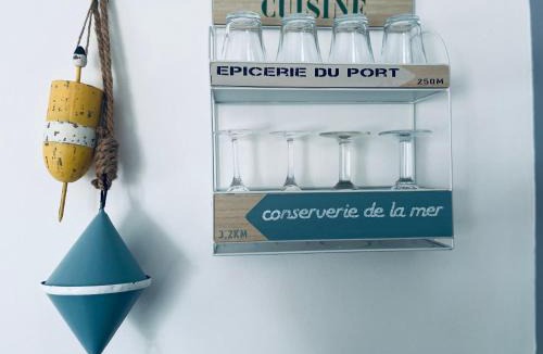 Eguzon-Chantome Apartment | Studio au bord du lac d'Eguzon