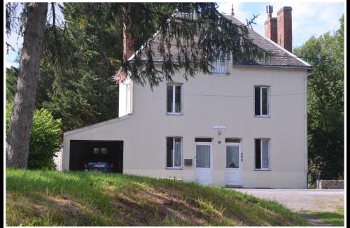 Chambon-sur-Voueize Apartment | studio "Au Bord de l'Eau" 2