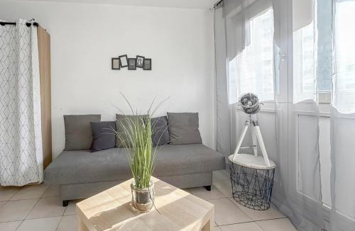 Antigone Apartment | Studio au Cœur d'Antigone