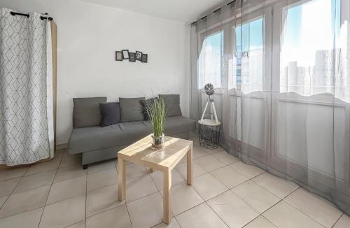 Antigone Apartment | Studio au Cœur d'Antigone