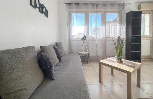 Antigone Apartment | Studio au Cœur d'Antigone