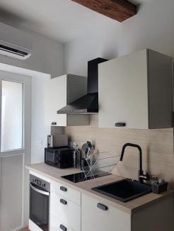 Castelnaudary Apartment | Studio au cœur de Castelnaudary
