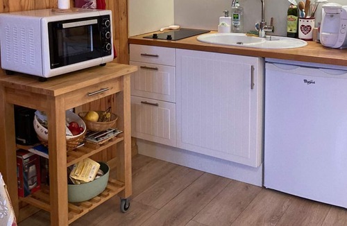 Montclar Apartment | Studio au Cœur de la Station