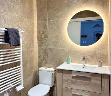 Lourdes Apartment | Studio au cœur de Lourdes