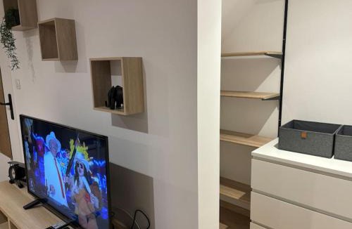 Millau Apartment | Studio au cœur de Millau