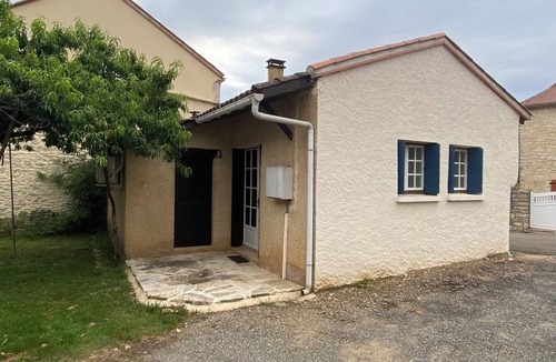 Montgesty Apartment | Studio au Cœur de Montgesty