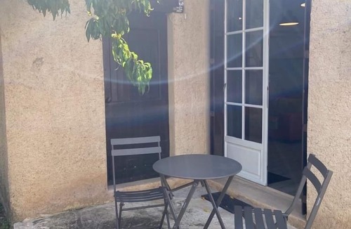 Montgesty Apartment | Studio au Cœur de Montgesty