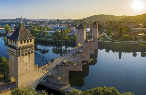 Montgesty Apartment | Studio au Cœur de Montgesty