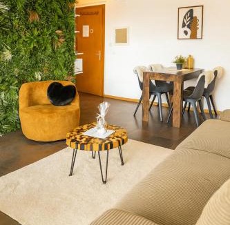Vermala Apartment | Studio au Cœur des Sommets