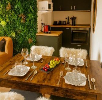 Vermala Apartment | Studio au Cœur des Sommets