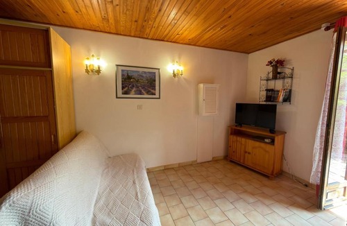 Castellane Apartment | Studio au cœur du Verdon !