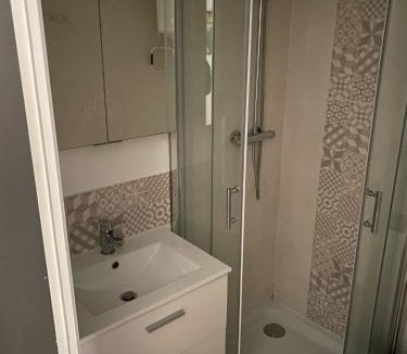 Lorgues Apartment | Studio au cœur du village