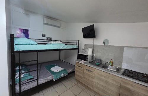 Baillargues Apartment | Studio au calme avec piscine