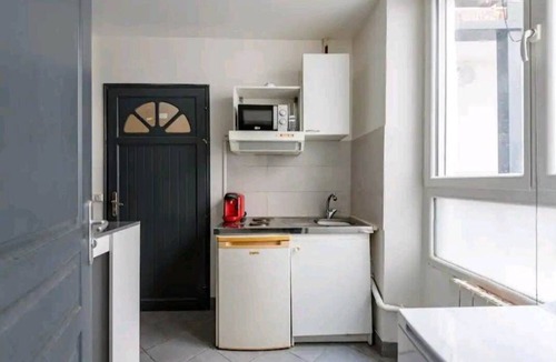 Montelimar Apartment | Studio au Calme, Cosy, Netflix+wifi