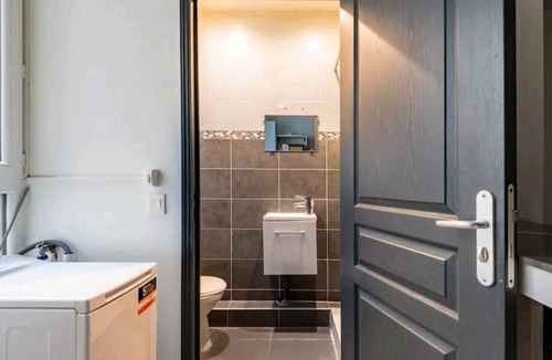 Montelimar Apartment | Studio au Calme, Cosy, Netflix+wifi