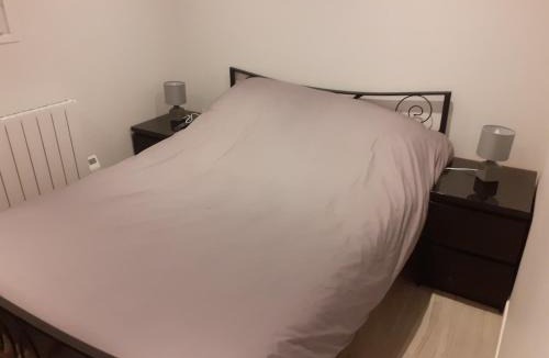 Chauconin-Neufmontiers House | Studio au calme