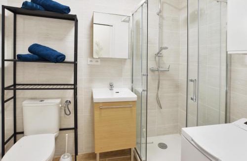 Juvisy-sur-Orge Apartment | Studio au calme proche Gare - 25' Paris centre