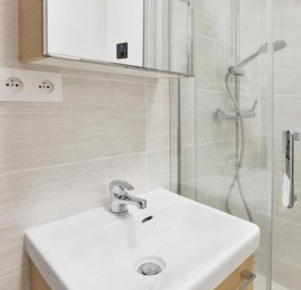 Juvisy-sur-Orge Apartment | Studio au calme proche Gare - 25' Paris centre