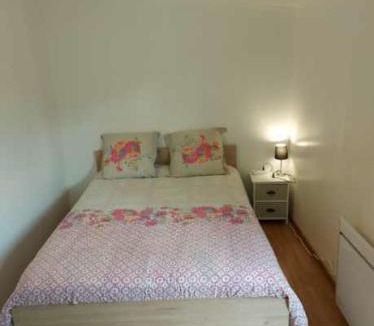 Castres Apartment | studio au calme wifi 600m centre ville parking privé