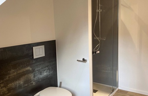 Quintin Apartment | Studio au Centre de Quintin