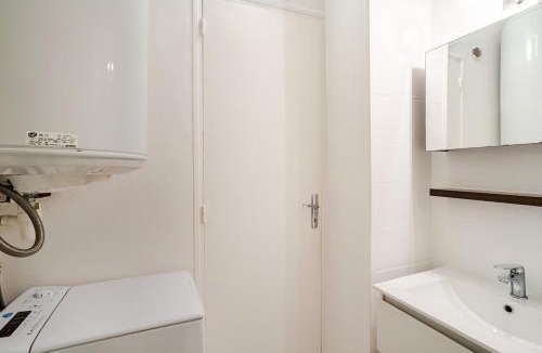 Fontainebleau Apartment | Studio au centre ville de Fontainebleau