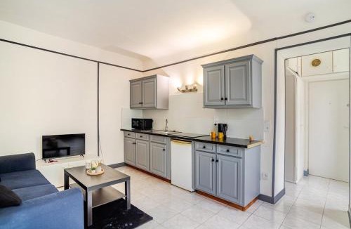 Fontainebleau Apartment | Studio au centre ville de Fontainebleau