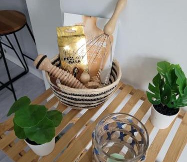 Sens Apartment | Studio au centre-ville de Sens