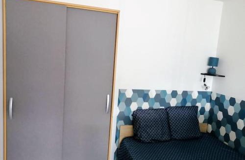 Thorigny Apartment | Studio au coeur de la Vendée