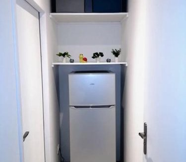 Thorigny Apartment | Studio au coeur de la Vendée
