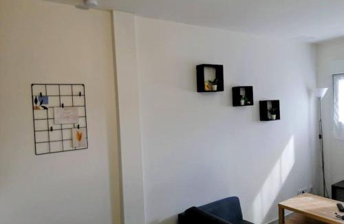 Thorigny Apartment | Studio au coeur de la Vendée