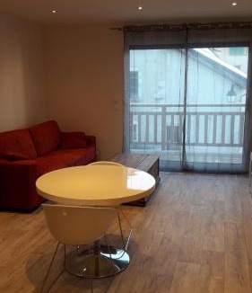 Autrans-Meaudre-en-Vercors Apartment | Studio au coeur du village