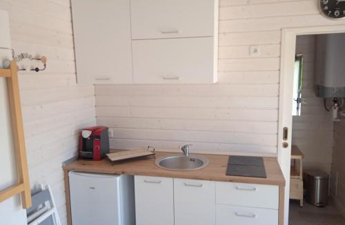 Saulzoir House | Studio au fil de l'eau