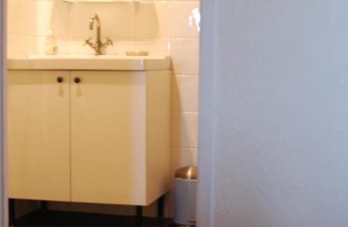 Beauvoir-sur-Mer Apartment | Studio Au Passage du Gois