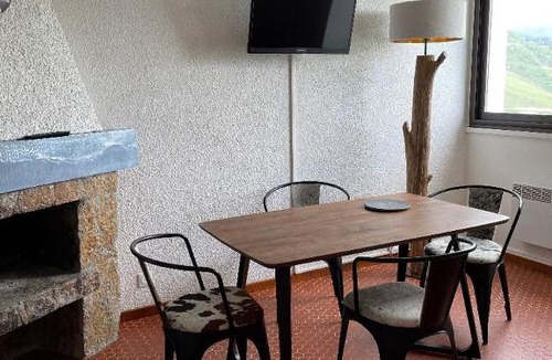 Tramezaigues Apartment | Studio au Pied des Pistes ST LARY SOULAN PLA D'ADET