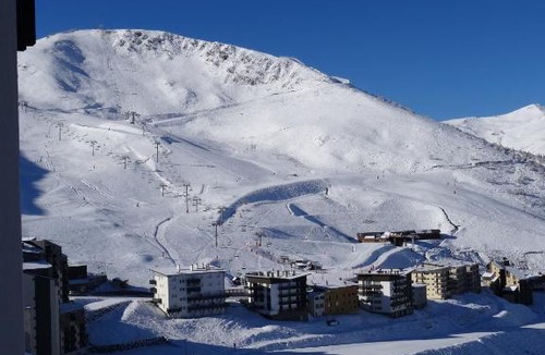 Tramezaigues Apartment | Studio au Pied des Pistes ST LARY SOULAN PLA D'ADET