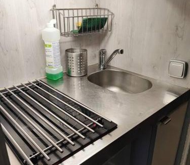 Macot-la-Plagne Apartment | Studio au pied des pistes