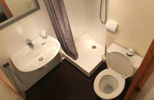 Macot-la-Plagne Apartment | Studio au pied des pistes