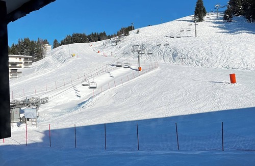 Allevard Apartment | Studio au Pieds des Pistes