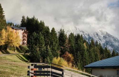 Allevard Apartment | Studio Au Pieds Pistes Ski Collet