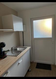 Monce-en-Belin Apartment | Studio au porte des 24h