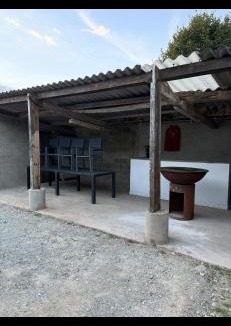 Monce-en-Belin Apartment | Studio au porte des 24h
