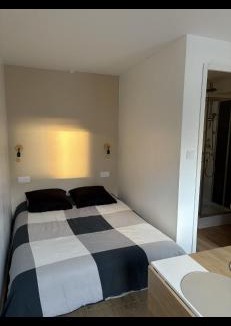 Monce-en-Belin Apartment | Studio au porte des 24h