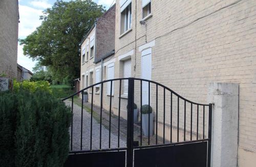 Mastaing Apartment | Studio au village à Mastaing