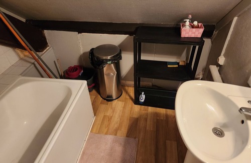 Lille-Moulins Apartment | Studio Autonome Toutes Commodités